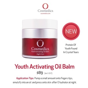 Youth Oil Balm